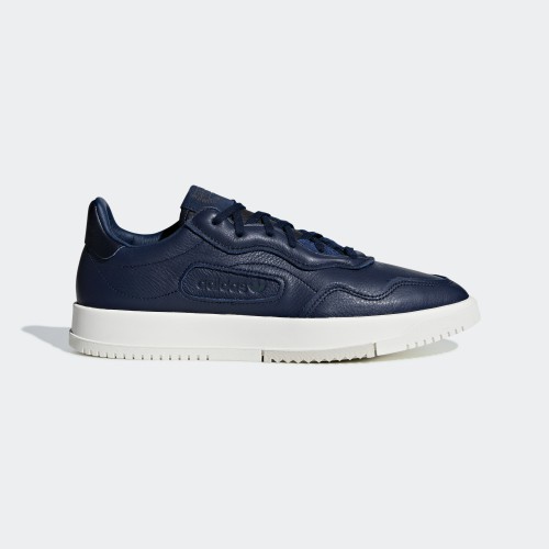 【小八】Adidas SC Premiere Super Court Collegiate Navy 深藍 BD7599