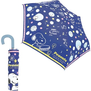日本進口 史努比 Snoopy 折傘 雨傘 折傘 折疊傘 peanuts雨傘 53CM 開學用品 攜帶式雨傘 雨具