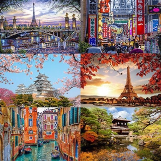 風景拼圖 優惠推薦 21年9月 蝦皮購物台灣