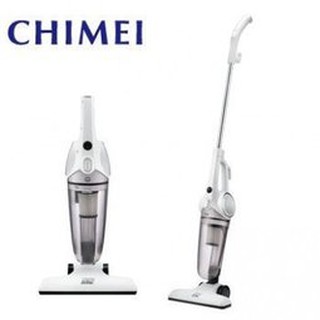 CHIMEI 奇美 手持兩用直立HEPA集塵盒吸塵器 VC-SA1PH0