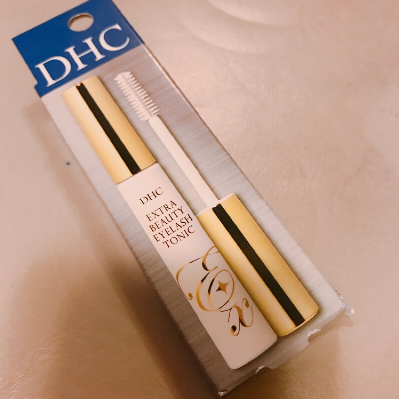 DHC 高機能睫毛修護液