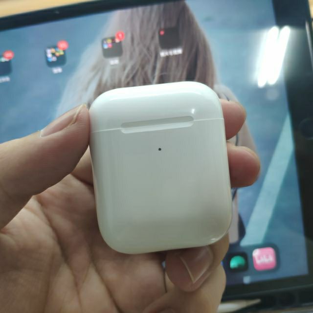 Airpods 買到假的便宜讓出