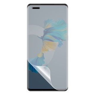 【大螢膜PRO】華為 Mate40 Pro Mate30 Pro 螢幕保護貼 MIT犀牛皮抗撞擊 自動修復 SGS無毒