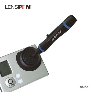 (現貨)Lenspen NMP-1小型鏡頭清潔筆(艾克鍶公司貨) 郵寄免運費