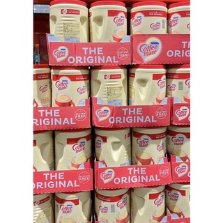 NESTLE COFFEE MATTE 咖啡伴侶 1500mg (1,5kg)