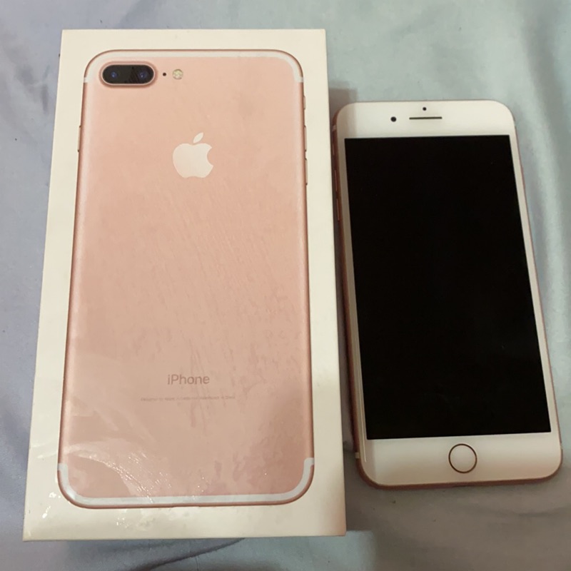 I phone7 plus 32g