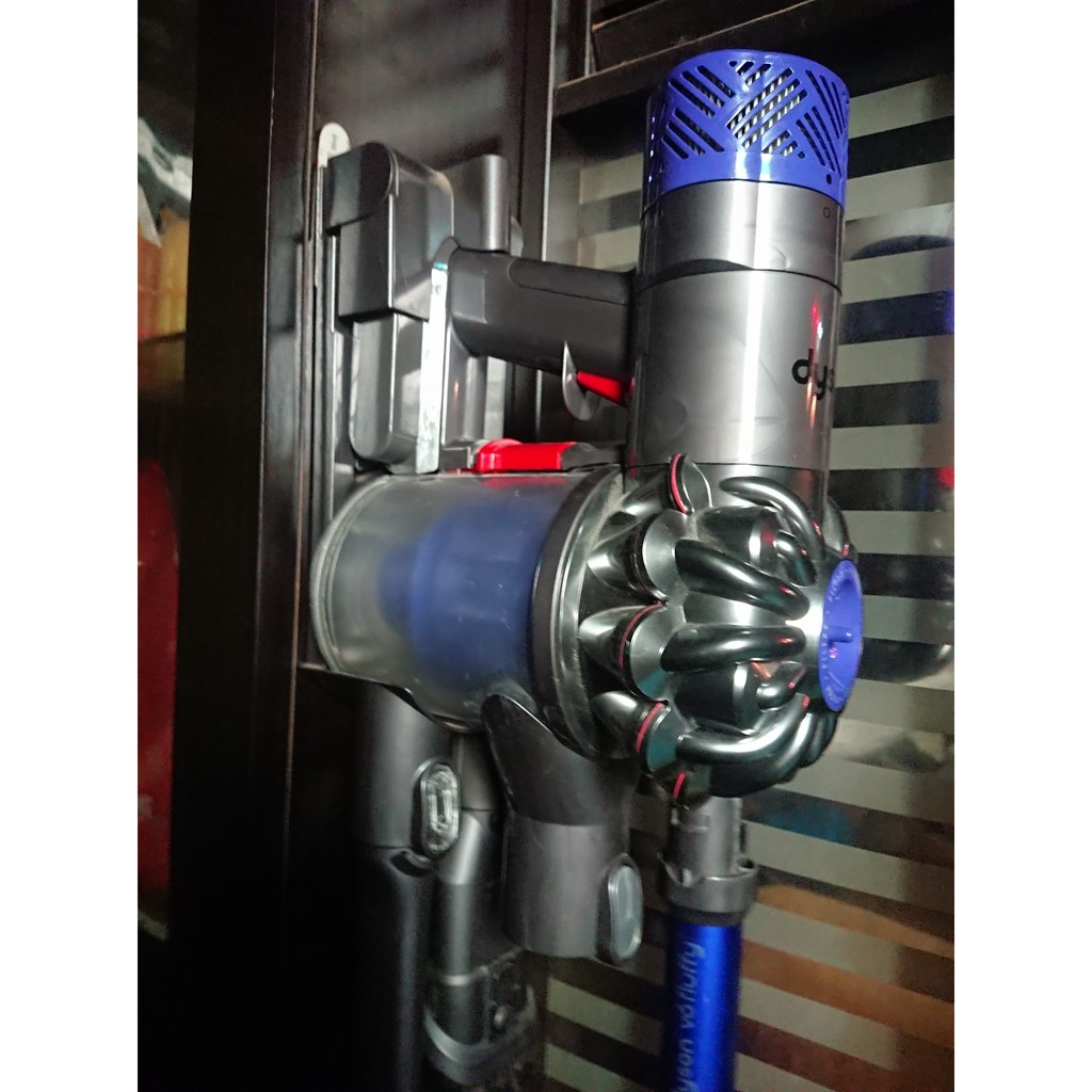 (電池全新 免運)二手吸力不減 Dyson 戴森 V6 無線吸塵器 V7 V8 V10