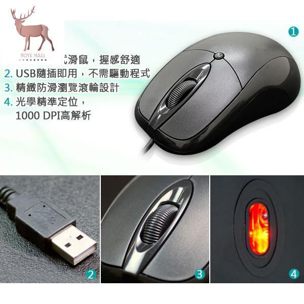 有量有價 Aibo 鈞嵐ly Enkm05 有線標準型鍵盤滑鼠組 1000 Dpi高解析 每家比電子商城 Yahoo奇摩超級商城