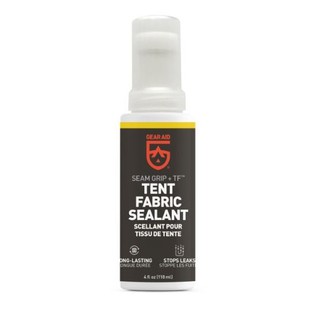 GEAR AID Tent FABRIC SEALANT 帳篷天幕地布防水劑 11000 PU塗層布料