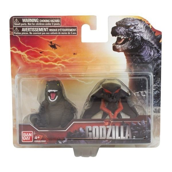 muto toys from godzilla