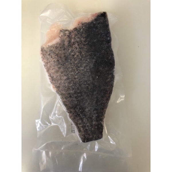 深海養殖石斑魚魚清肉片