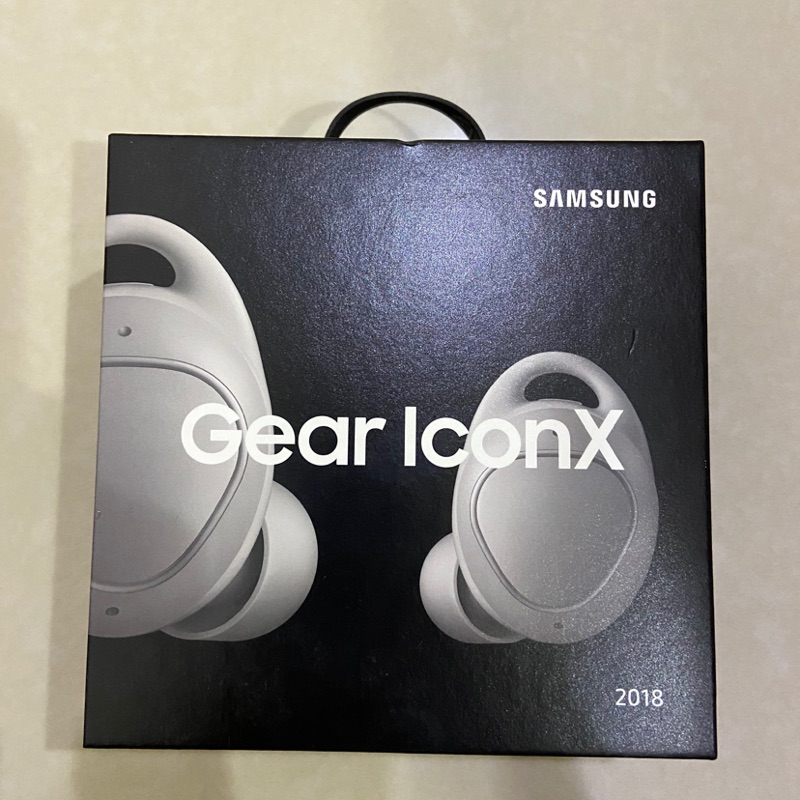 SAMSUNG Gear IconX 真無線藍牙耳機