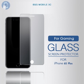 For Apple iPhone 6s Plus Screen Protector Tempered Glass