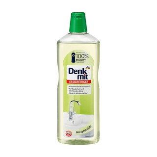 德國 Denkmit 蘋果醋多功能清潔劑 1L / DM (DM9098)