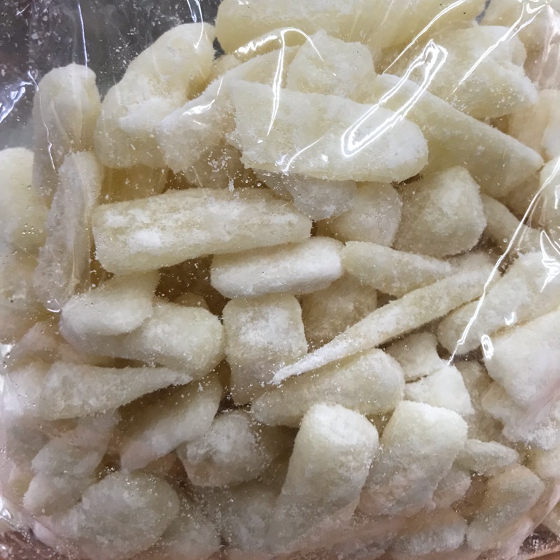 金合記冬瓜糖（小塊500g)