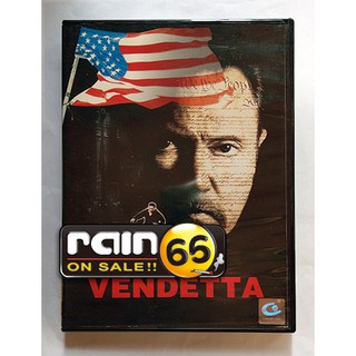 ⊕Rain65⊕正版DVD【天堂夢醒／Vendetta】-克裡斯多夫華肯