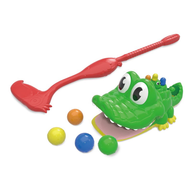 ASIA GOAL 鱷魚高爾夫 ToysRUs玩具反斗城