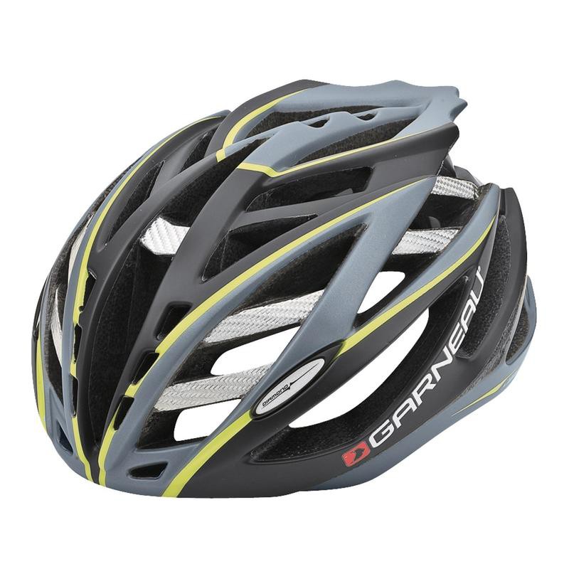 【精選特賣】*LOUIS GARNEAU DIAMOND II Helmet 自行車 安全帽 期間限定 買一送一激殺組合