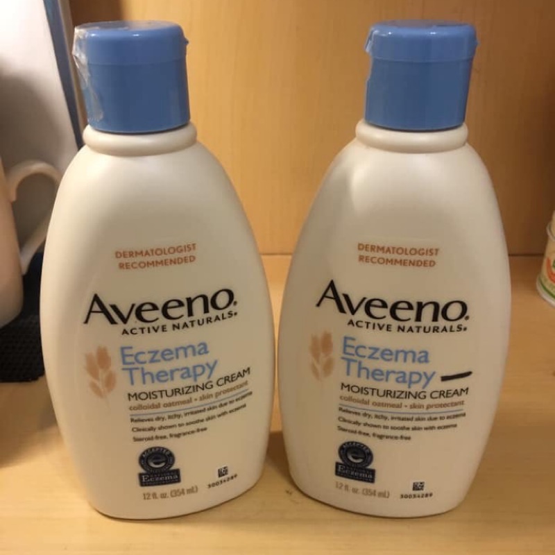 Aveeno 艾維諾 益敏修護霜