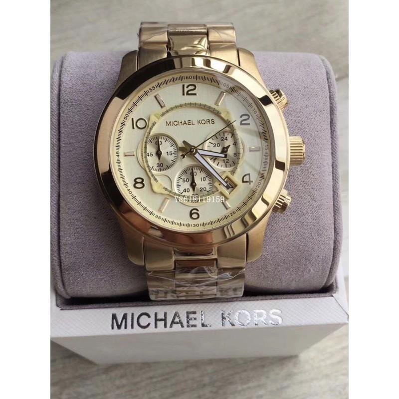 michael kors mk8077