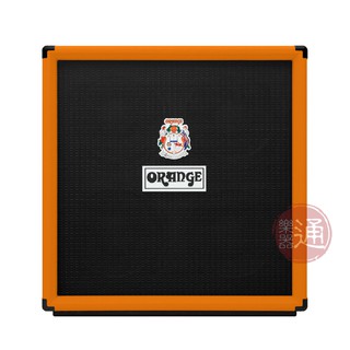 Orange / OBC410H 600W電貝斯音箱體【樂器通】