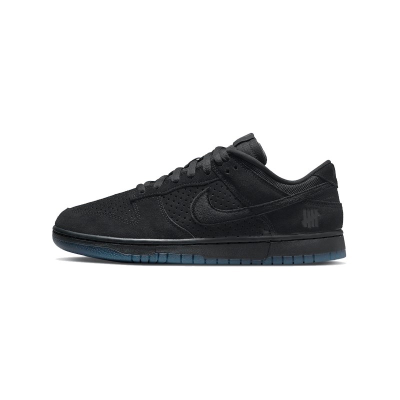 《Rexlnd.》預購 Nike Dunk Low SP X UNDEFEATED 5 ON IT DO9329-001