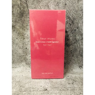 ~歐巴&歐尼~Narciso Rodriguez 桃色優雅女性淡香精 30ml 50ml 100ml tester