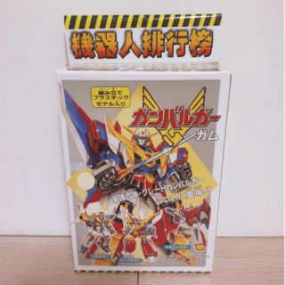 【舊派】1997 新世紀福音戰士 BANDAI 日本製 模型 老玩具