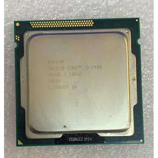 《臺南華駿》二手良品 INTEL 2代以下 CPU 中古 臺南 電腦組裝 電腦維修 批發
