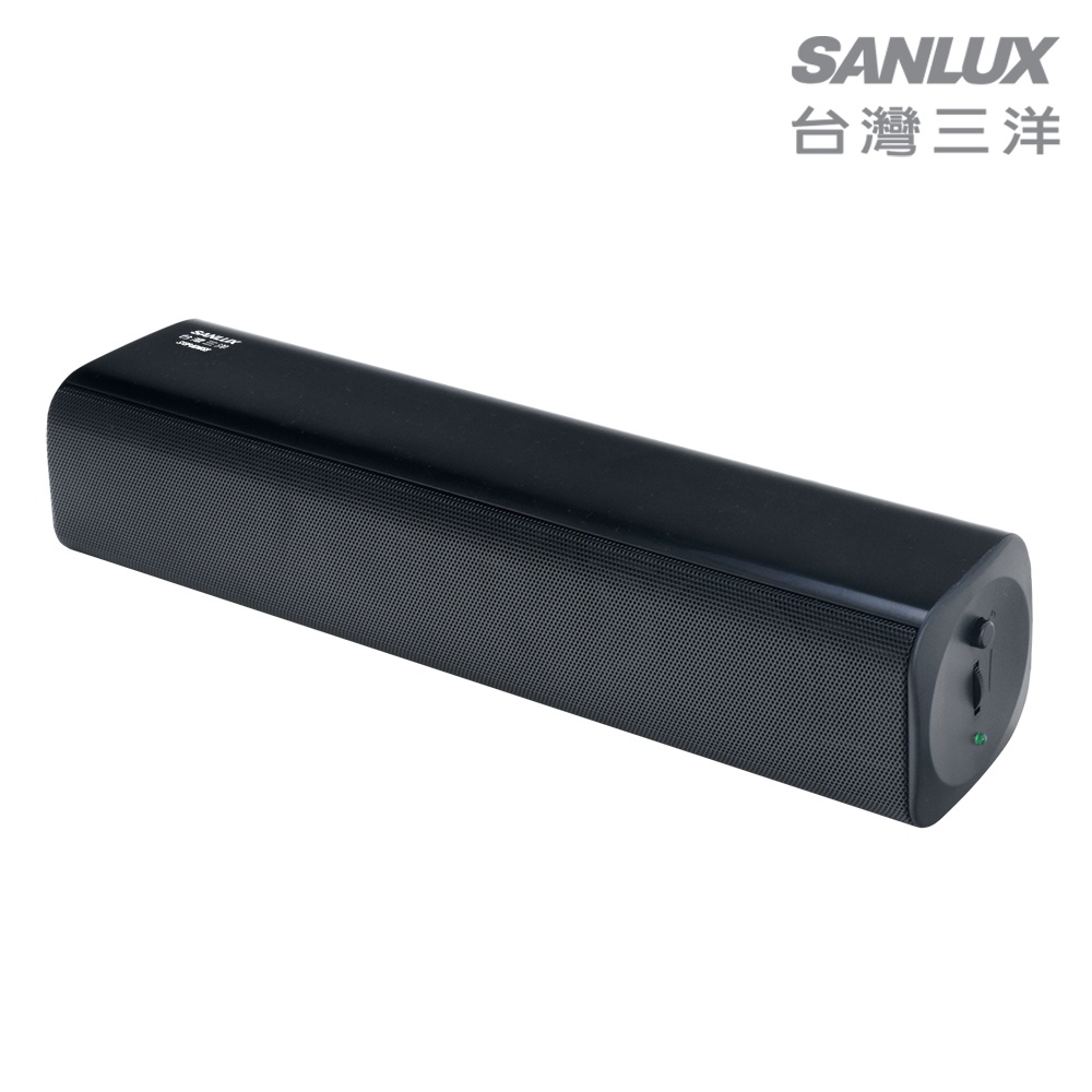 小白的生活工場*SANYO三洋2.0聲道USB多媒體聲霸(SYSP-M250SB)音箱防磁設計
