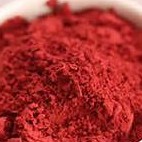 紅麴粉 礦物粉 此為 天然顏料 冷製皂 皂基 染色皆可使用