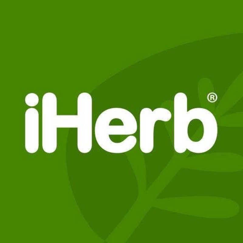 iherb官網代購🌱💊維他命B C 高蛋白 軟糖 全品項代購！