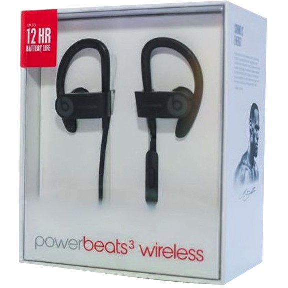 ❤️ ★ 全新 Power Beats3 Wireless 藍牙耳機  LBJ代言 雷霸龍 詹姆士 防水 運動 潮 ★