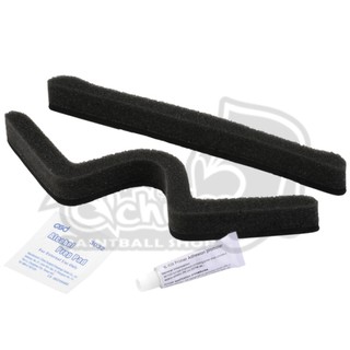 Dye i4 Goggle Replacement Foam 面罩內框海綿