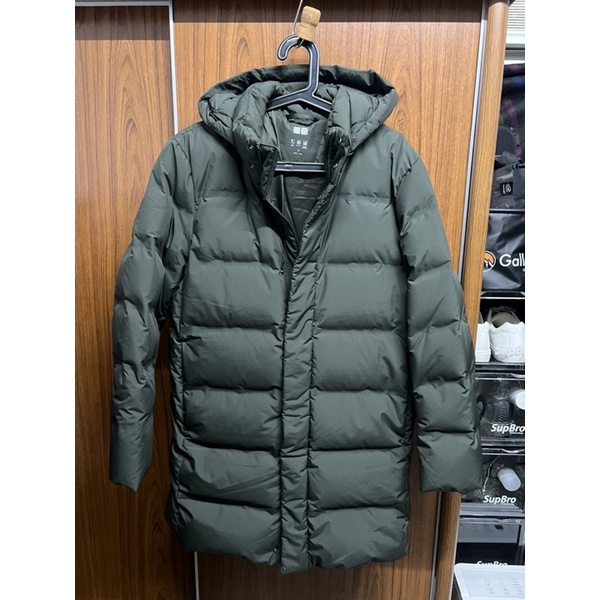 Uniqlo大衣男生 Ptt Dcard討論與高評價商品 2021年12月 飛比價格
