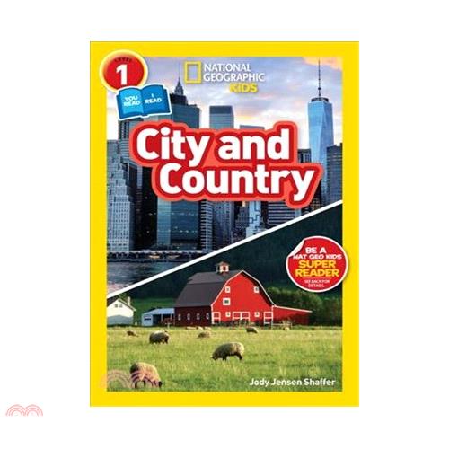 City/Country