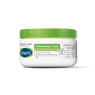 Cetaphil 舒特膚 長效潤膚乳 250g / 罐 【久億藥局】