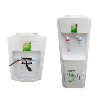 110V迷你小型飲水機臺式立型飲水機冰溫熱熱水冷水