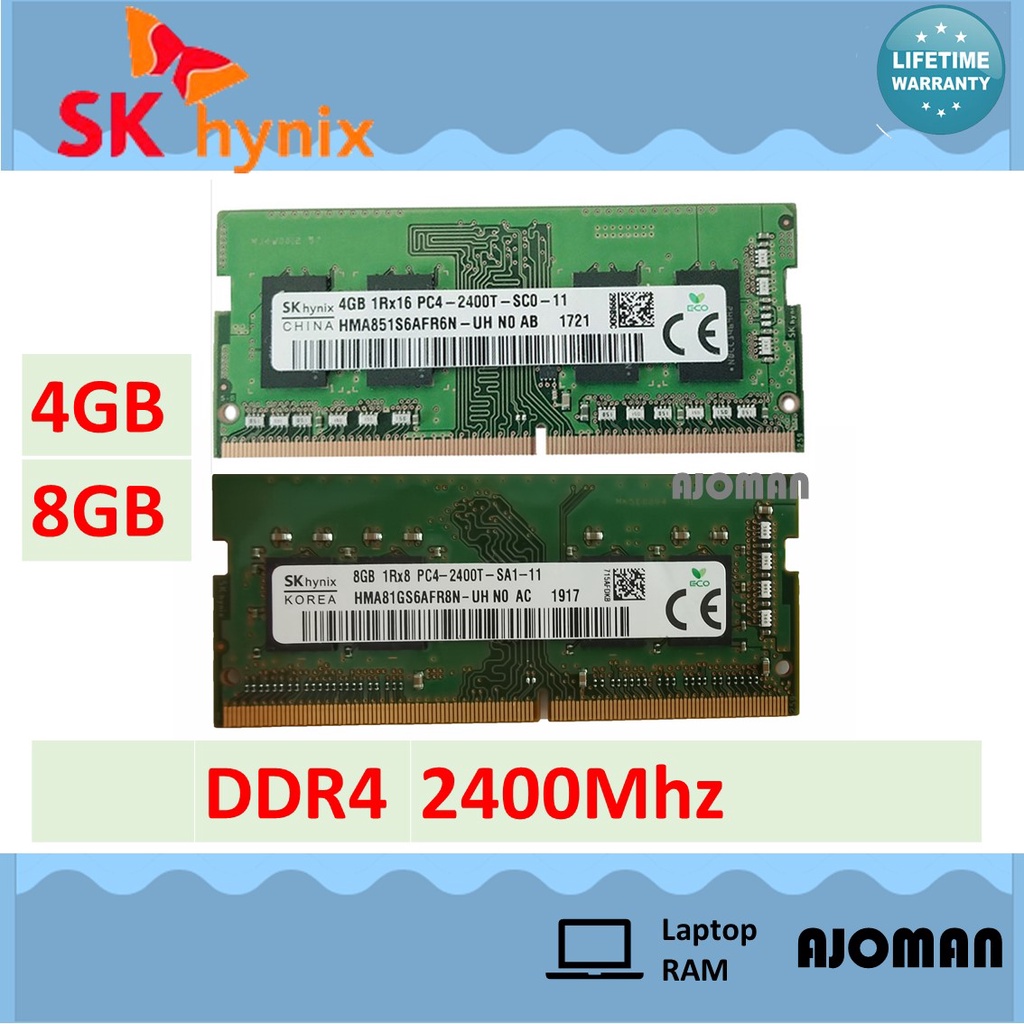 DDR4 2400 8G Sodimm的價格推薦- 2022年5月| 比價比個夠BigGo