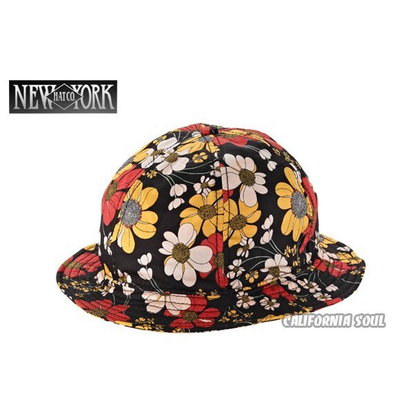 美國製new York Hat 花柄帽款現貨區 蝦皮購物