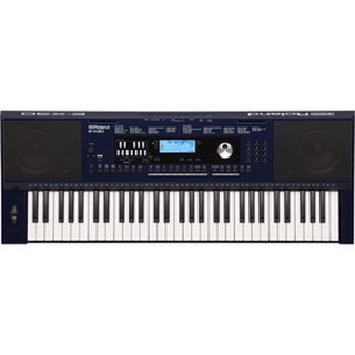 亞洲樂器 Roland E-X30 61鍵電子琴、自動伴奏鍵盤、編曲鍵盤、內置世界各民族音色 、MP3 音頻播放功能
