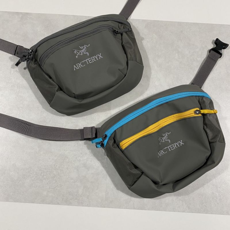 人気新品入荷 Arc'teryx Beams 別注 Mantis 2 Waistpack agapeeurope.org