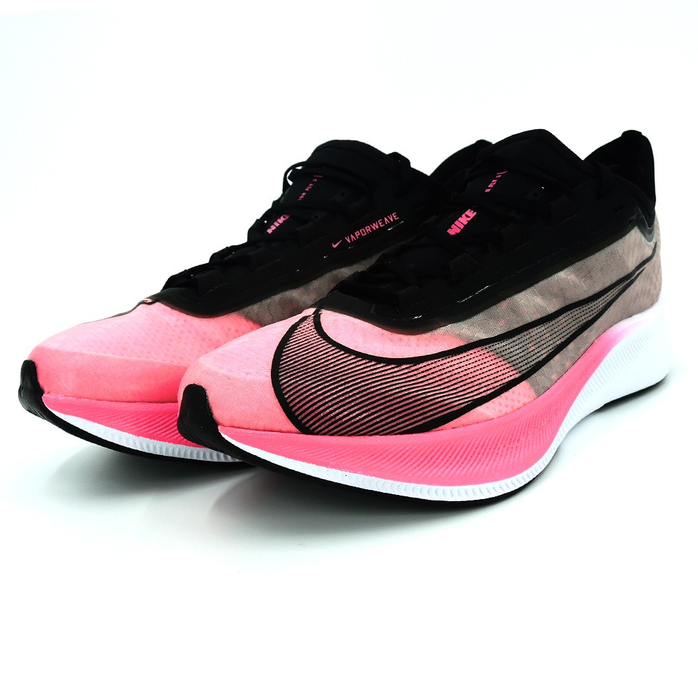 NIKE AIR ZOOM FLY 3 男款 運動 休閒 慢跑鞋 AT8240-600