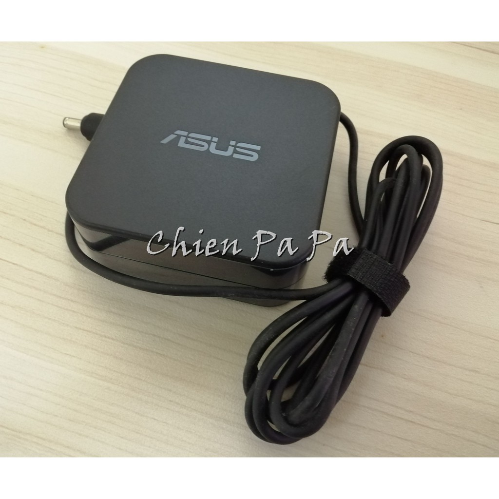 Chien Asus 華碩 原廠 19V 65W 筆記型電腦 筆電 充電器 變壓器 中心針 EXA1203XH