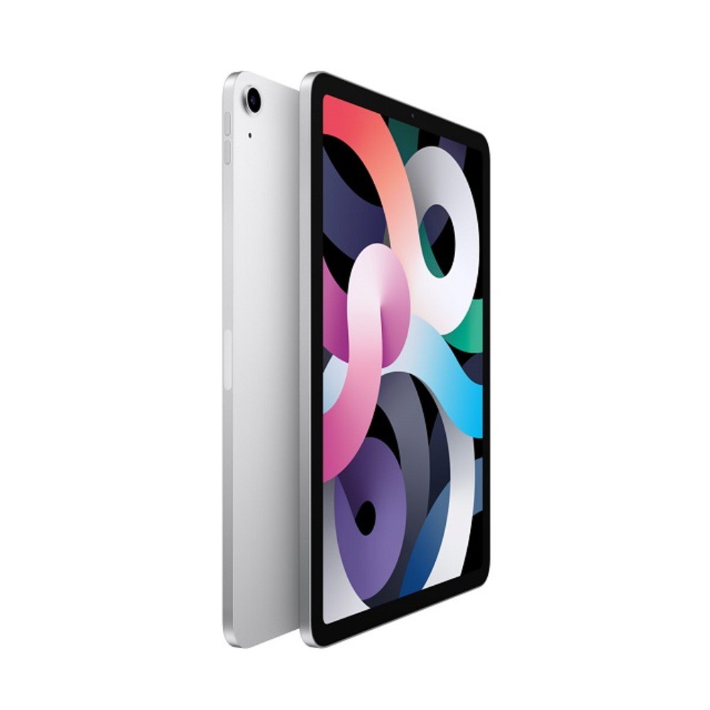 APPLE iPad Air 2020 銀色 10.9吋 WiFi/LTE 64G/256G-周董的店