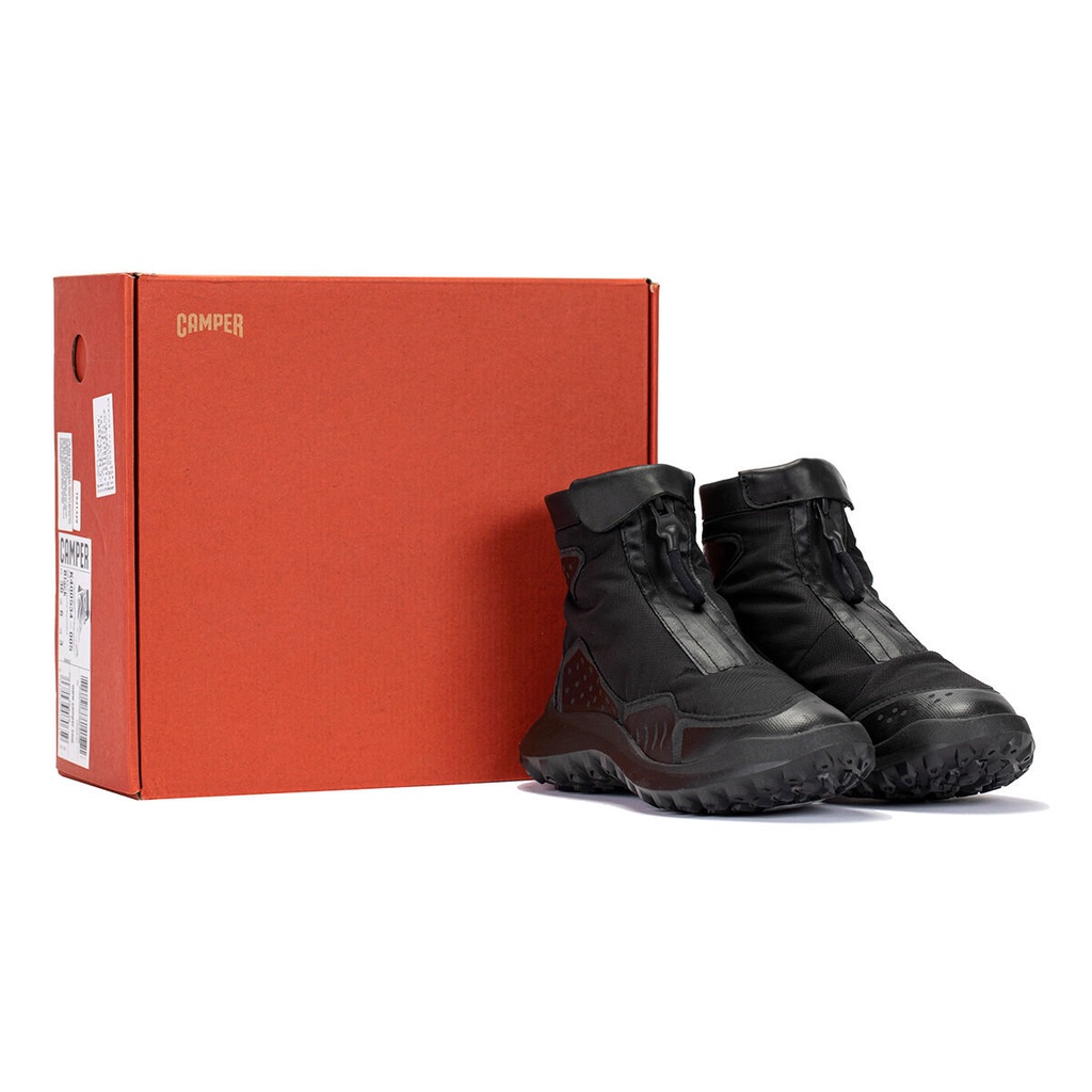 ↖有購便宜↘Camper 女 Gore-Tex 防水踝靴，全新品特價$4,479