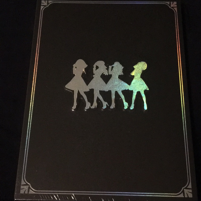 2017 MAMAMOO コンサート MOOSICAL DVD 直筆サイン入り 2017 MAMAMOO