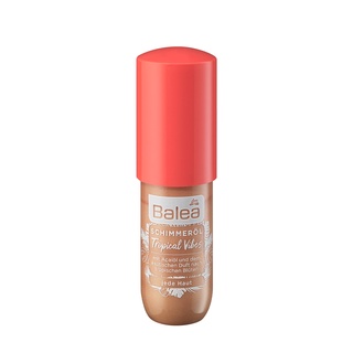 德國 Balea 芭樂雅 古銅亮膚油 75ml / DM (DM5041)