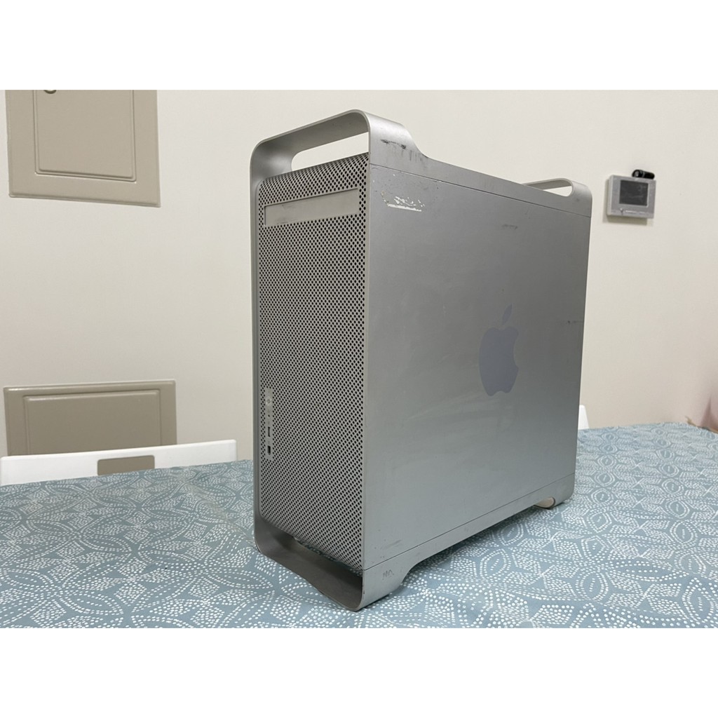 蘋果 電腦 零件機Apple Power MAC G5