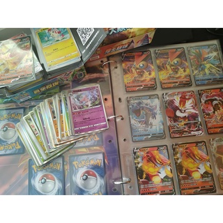 PTCG 寶可夢卡牌 中文版 出清 (含閃.GX.V.CHR.SR)